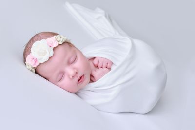 Newborn Photography