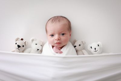 Newborn Photography