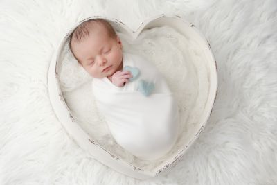 Newborn Photography
