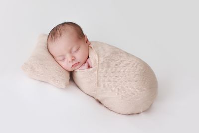 Newborn Photography