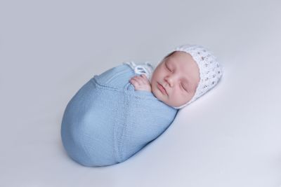 Newborn Photography