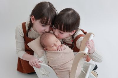 Newborn Photography