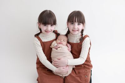 Newborn Photography
