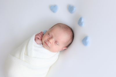 Newborn Photography
