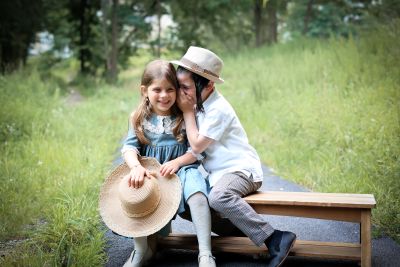 On Location Photography