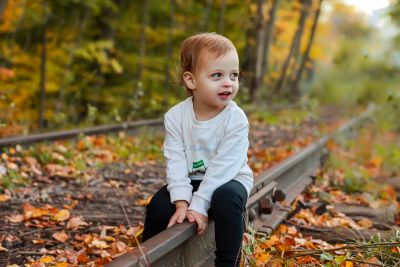 On Location Photography