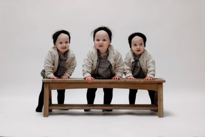 Studio Photography