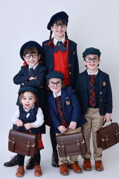Studio Photography