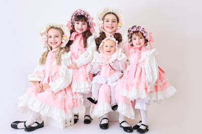 Studio Photography