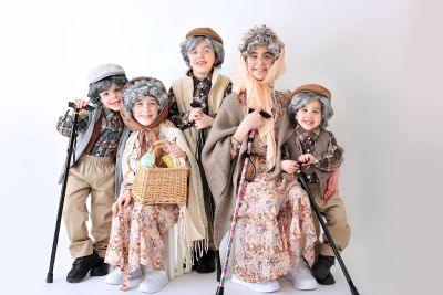 Studio Photography