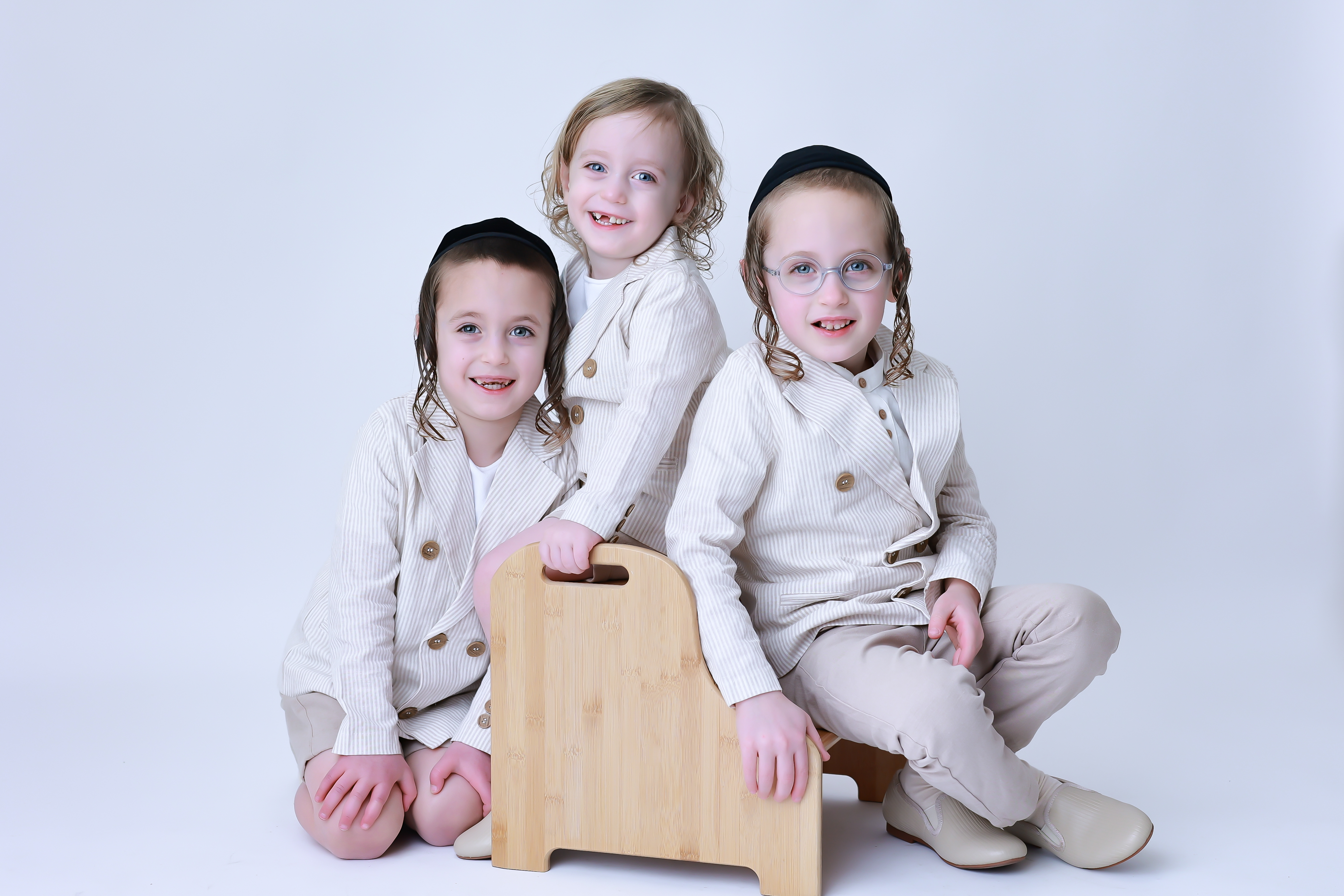 Studio Photography