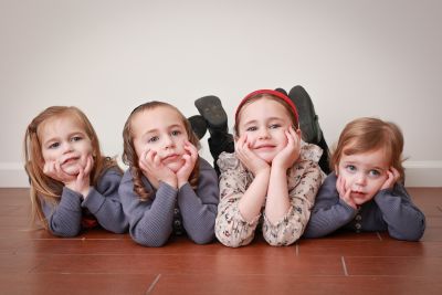 Studio Photography